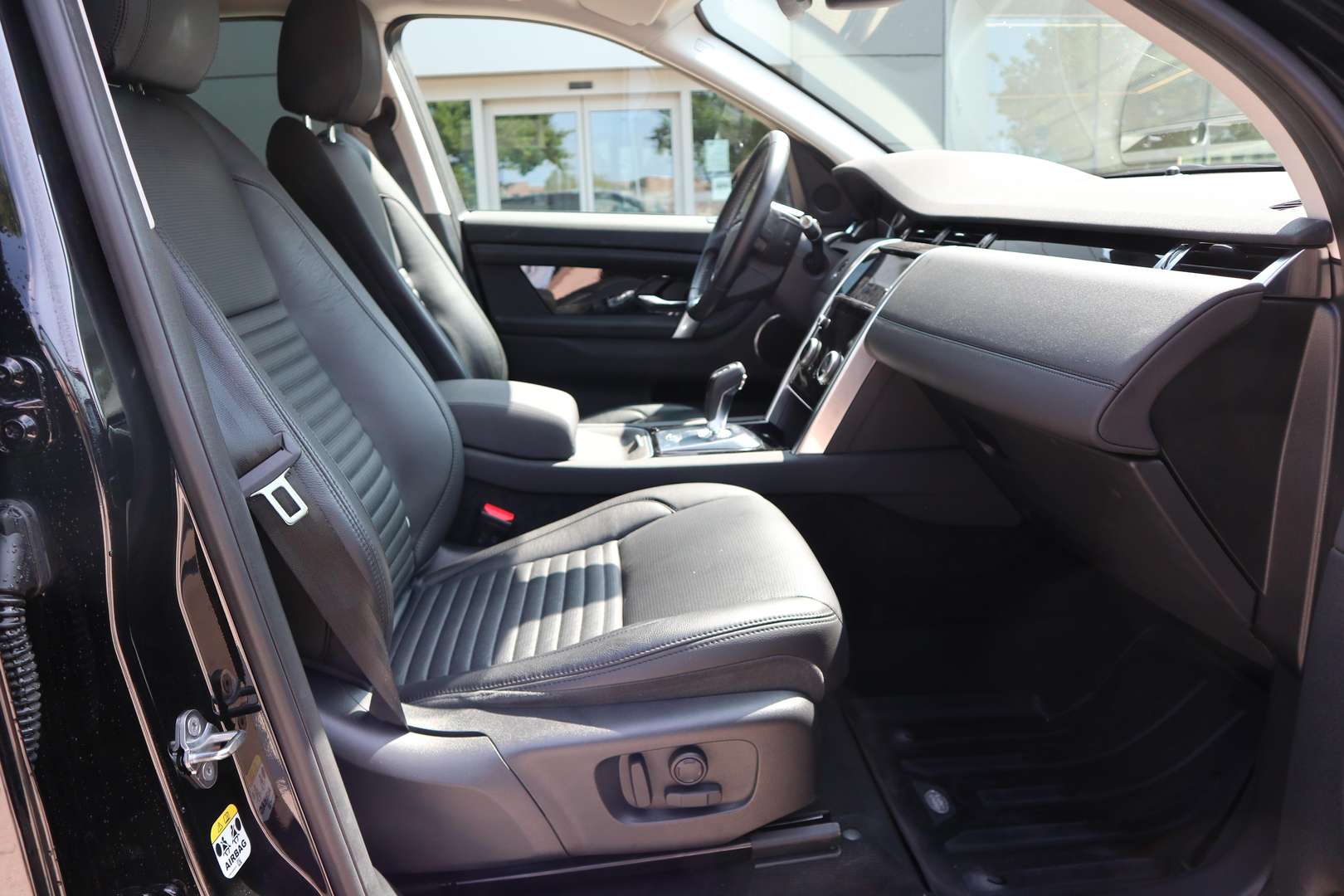 Land Rover Discovery Sport S - 2020 - Joinsteer - #3