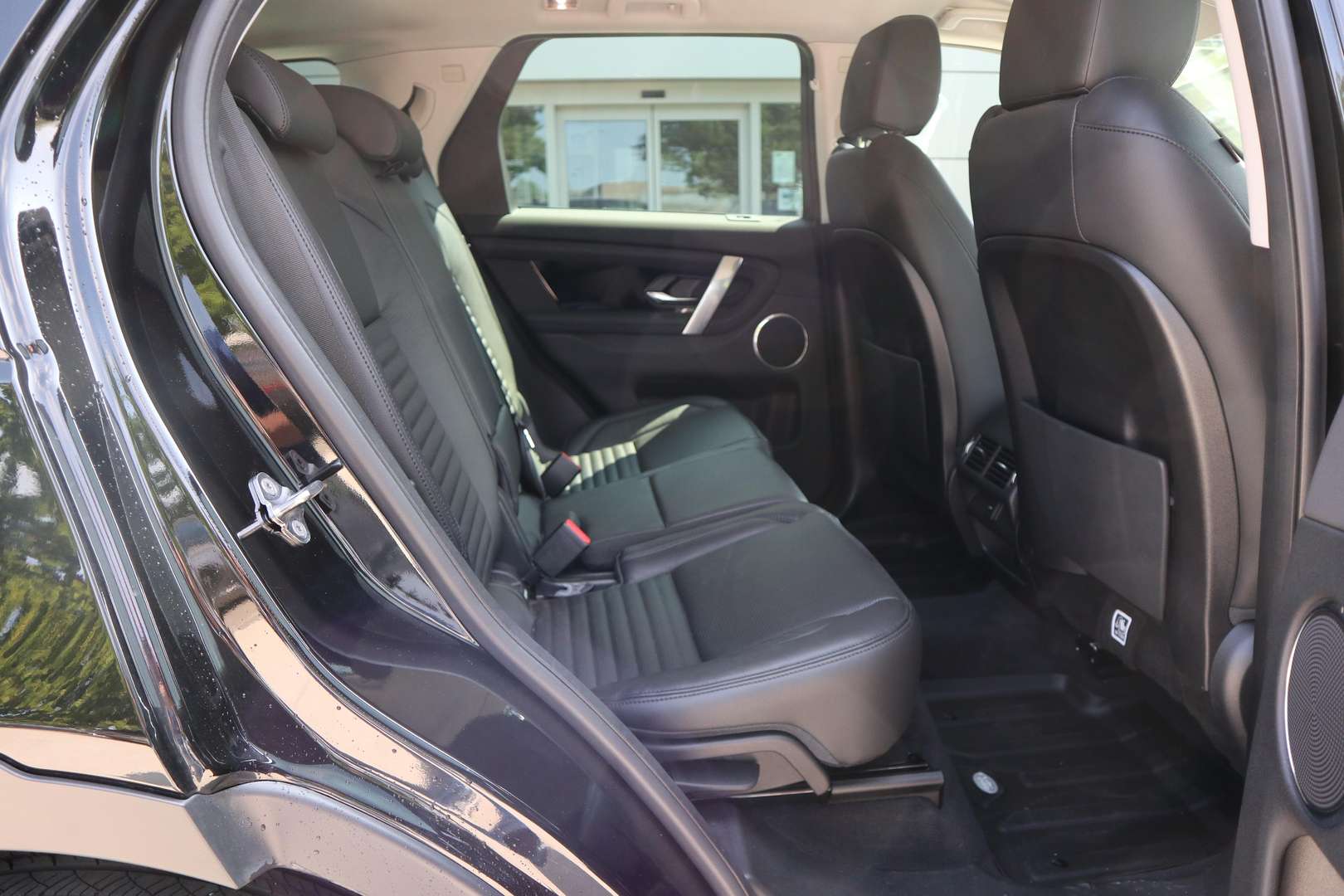 Land Rover Discovery Sport S - 2020 - Joinsteer - #5