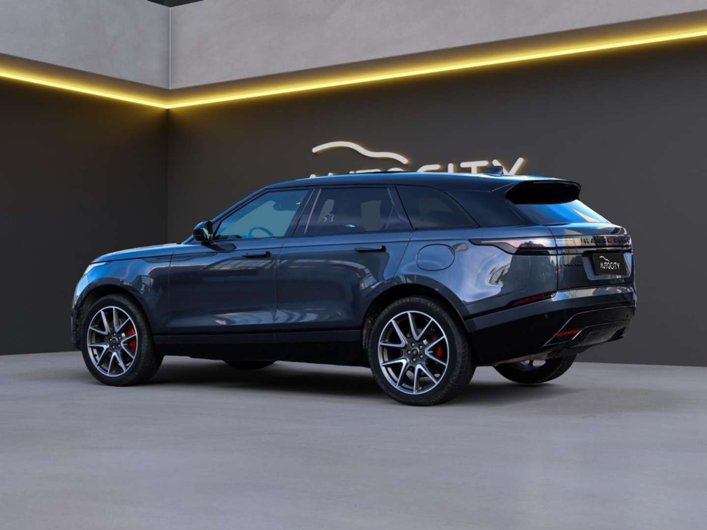 Land Rover Range Rover Velar Dynamic HSE P400e - 2024 - Joinsteer - #2