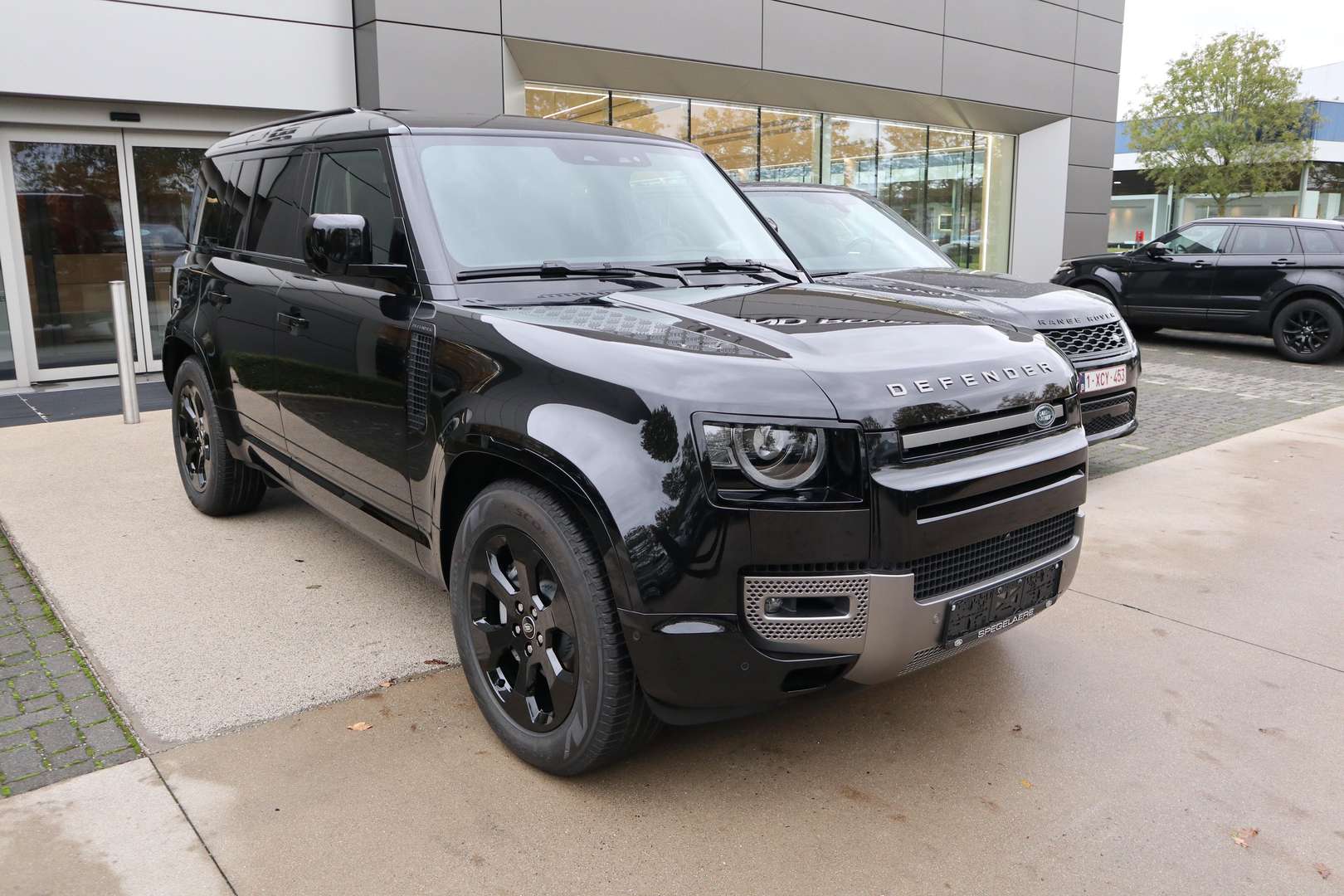 Land Rover Defender X-Dynamic SE - 2025 - Joinsteer - #2