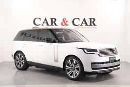 Land Rover Range Rover SV P510e - 2023 - Joinsteer - #1