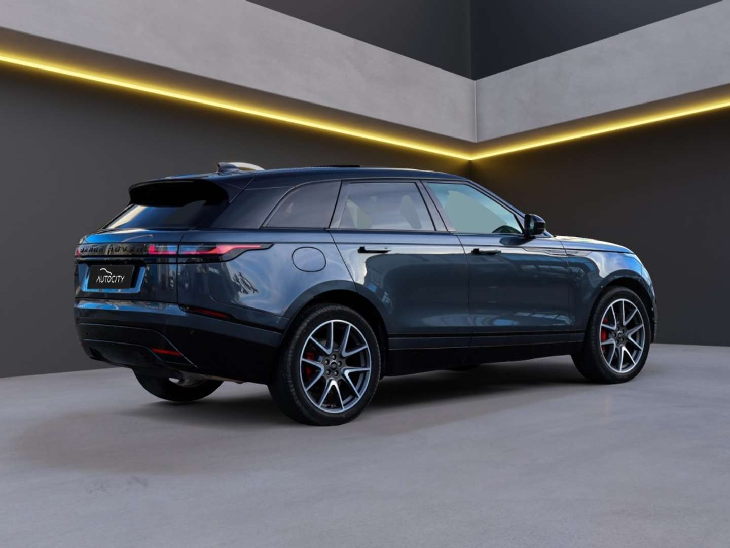 Land Rover Range Rover Velar Dynamic HSE P400e - 2024 - Joinsteer - #4