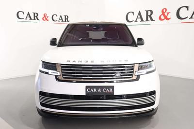 Land Rover Range Rover SV P510e