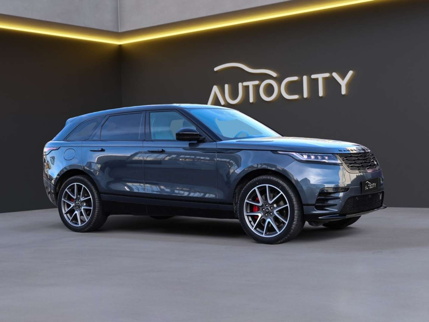Land Rover Range Rover Velar Dynamic HSE P400e - 2024 - Joinsteer - #6