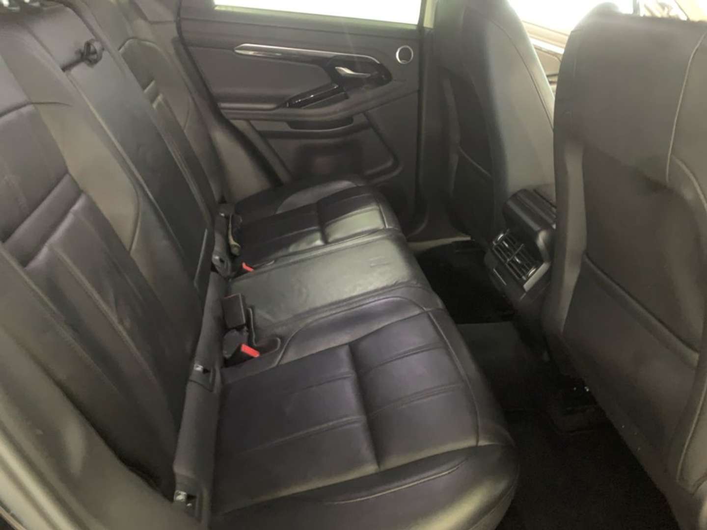 Land Rover Range Rover Evoque D204 SE - 2022 - Joinsteer - #4