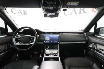 Land Rover Range Rover SV P510e — photo 10