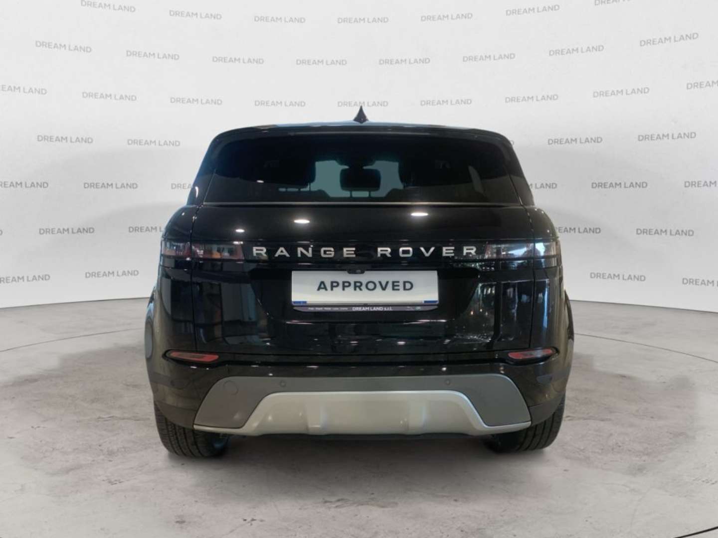 Land Rover Range Rover Evoque D204 SE - 2022 - Joinsteer - #6