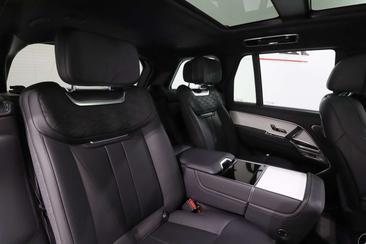Land Rover Range Rover SV P510e — photo 14