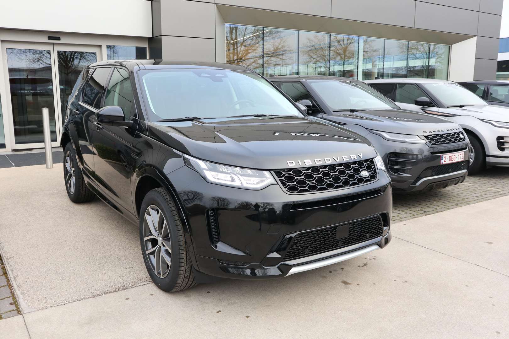 Land Rover Discovery Sport P270e S - 2025 - Joinsteer - #2