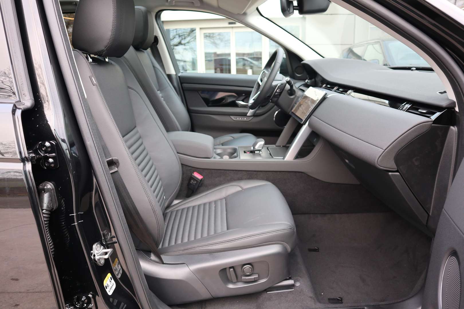 Land Rover Discovery Sport P270e S - 2025 - Joinsteer - #4