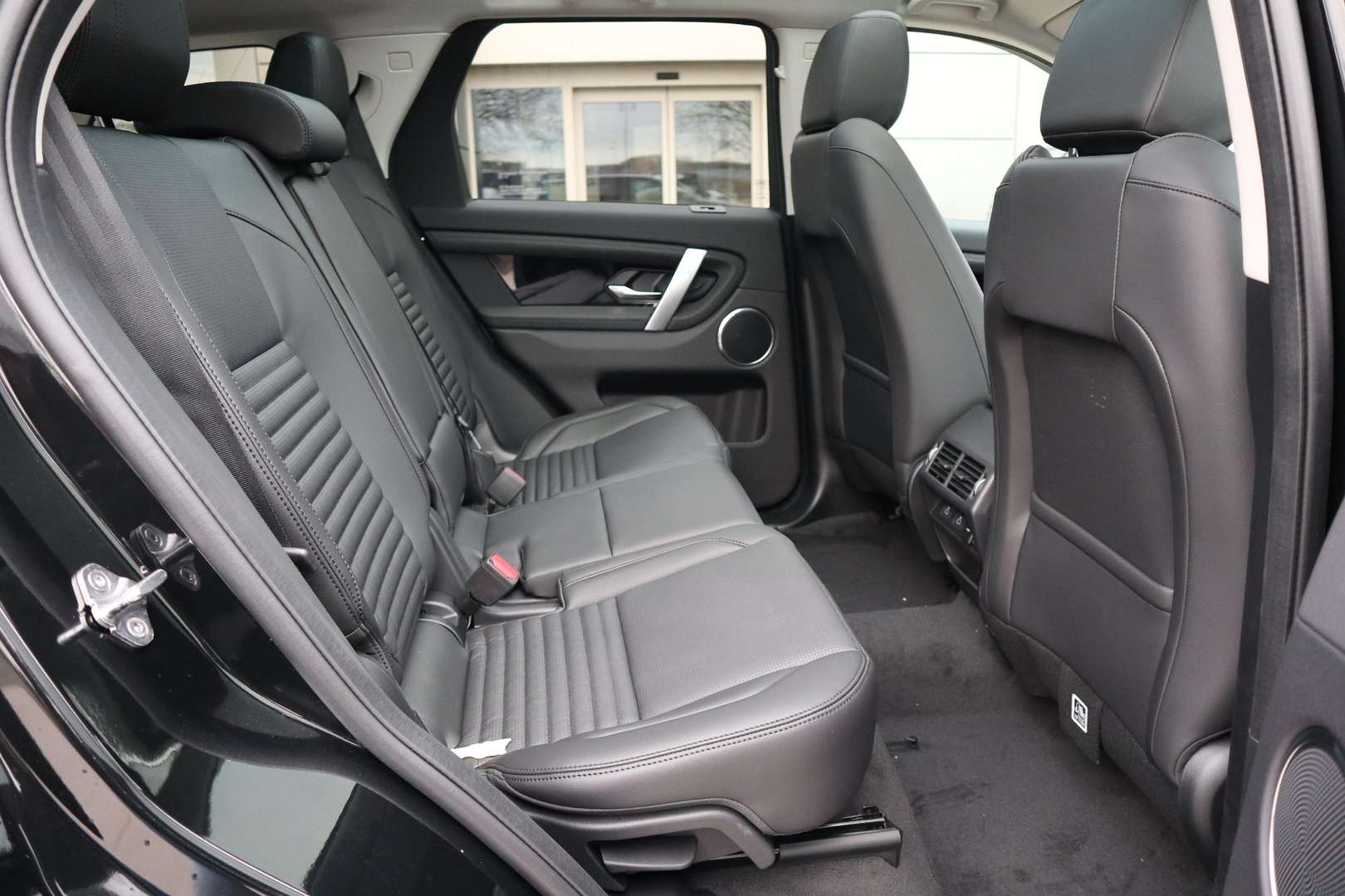 Land Rover Discovery Sport P270e S - 2025 - Joinsteer - #5