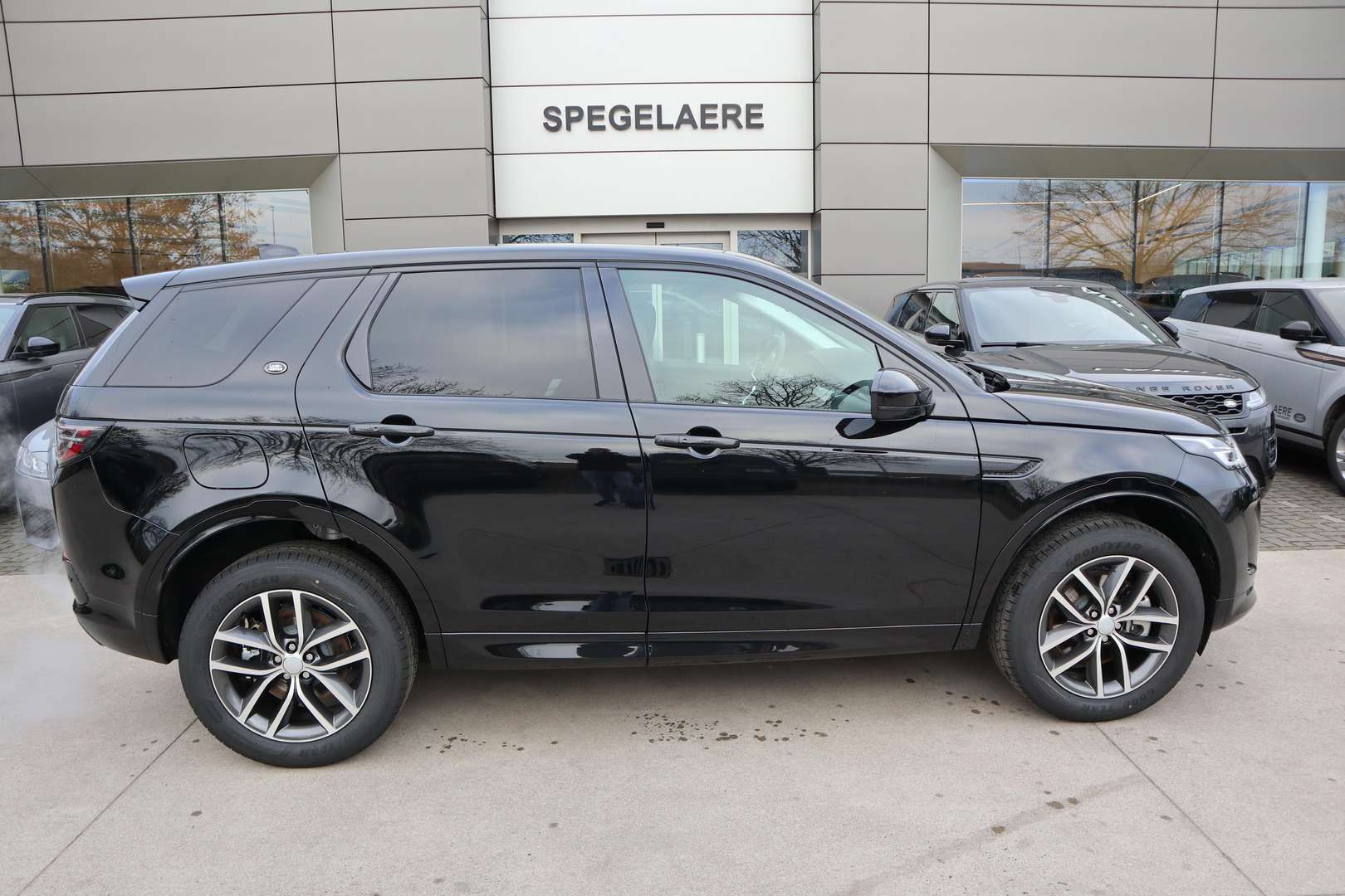 Land Rover Discovery Sport P270e S - 2025 - Joinsteer - #6