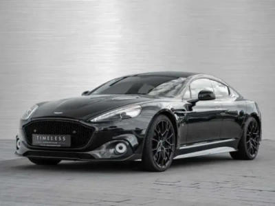 Aston Martin Rapide AMR 5.9 -  - Joinsteer - #1