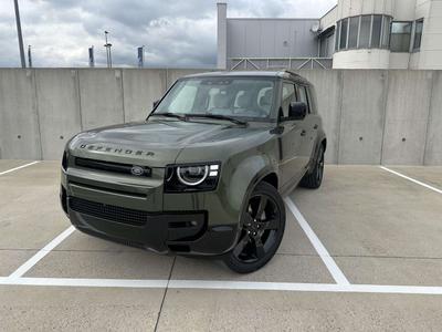 Land Rover Defender X-Dynamic HSE - - Joinsteer - #1