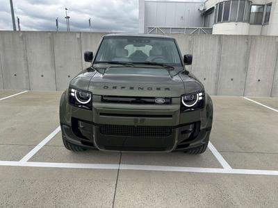 Land Rover Defender X-Dynamic HSE - - Joinsteer - #2