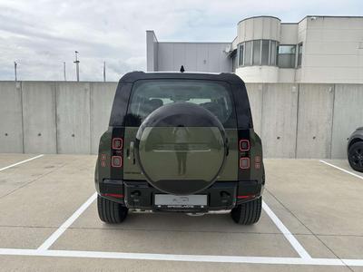 Land Rover Defender X-Dynamic HSE - - Joinsteer - #3