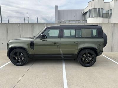 Land Rover Defender X-Dynamic HSE - - Joinsteer - #4