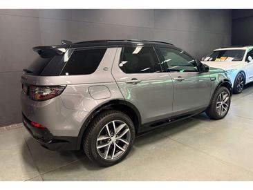 Land Rover Discovery Sport R-DYNAMIC P300e — photo 2