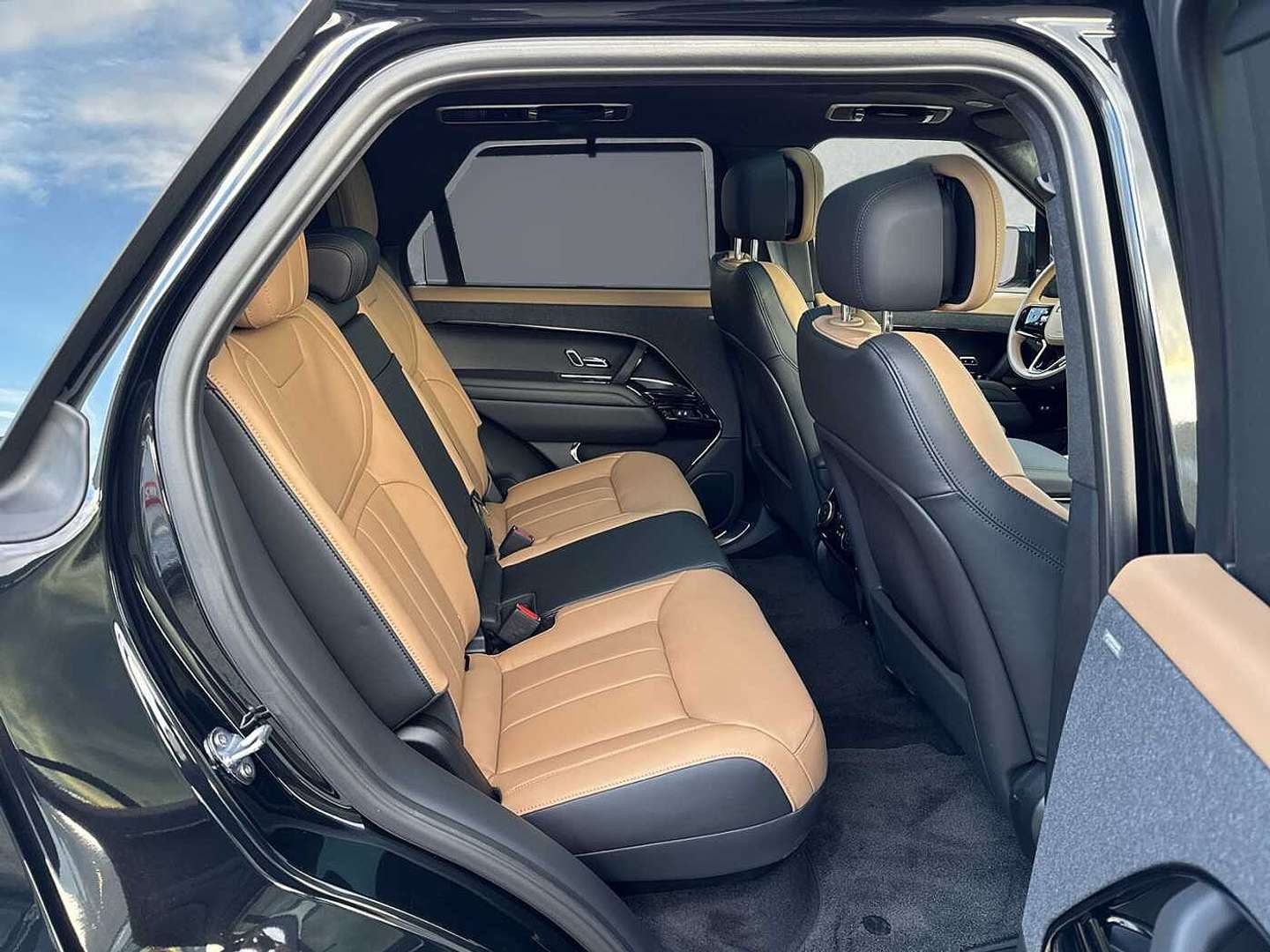 Land Rover Range Rover Sport Autobiography P530 - 2025 - Joinsteer - #5