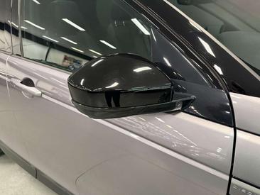 Land Rover Discovery Sport R-DYNAMIC P300e — photo 10