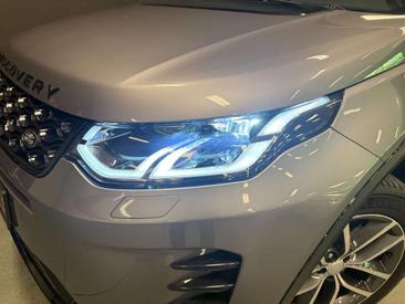 Land Rover Discovery Sport R-DYNAMIC P300e — photo 12