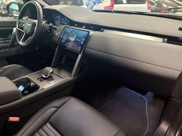 Land Rover Discovery Sport R-DYNAMIC P300e — photo 21
