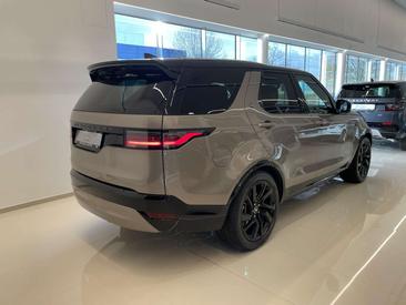 Land Rover Discovery D250 Dynamic SE — photo 2