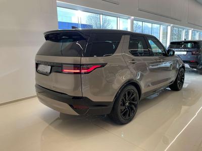 Land Rover Discovery D250 Dynamic SE