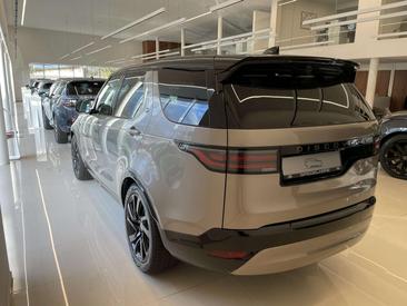Land Rover Discovery D250 Dynamic SE — photo 3