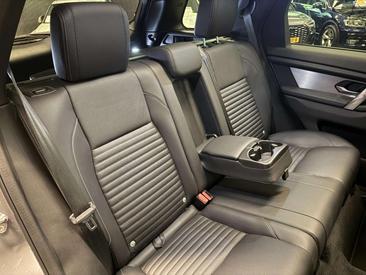 Land Rover Discovery Sport R-DYNAMIC P300e — photo 25