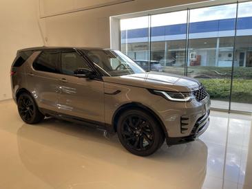 Land Rover Discovery D250 Dynamic SE — photo 6