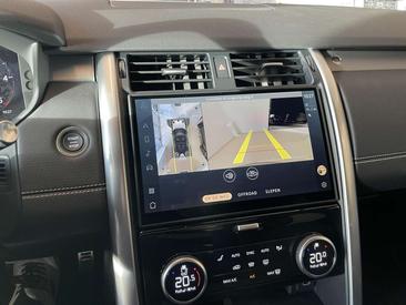 Land Rover Discovery D250 Dynamic SE — photo 12