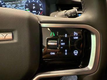 Land Rover Discovery Sport R-DYNAMIC P300e — photo 34