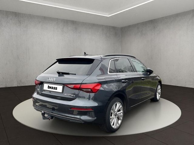 Audi A3 Sportback TFSI E 40 TFSI E S Tronic - 2021 - Joinsteer - #4