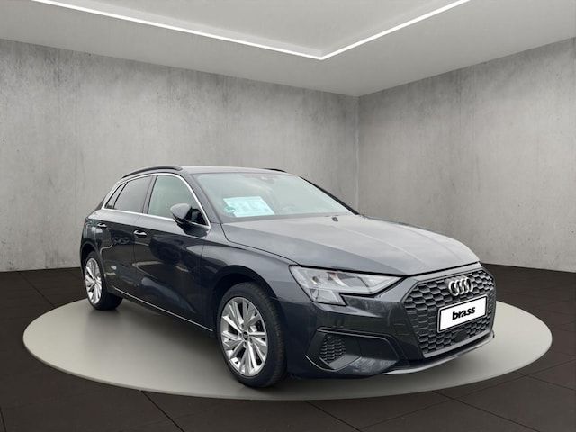 Audi A3 Sportback TFSI E 40 TFSI E S Tronic - 2021 - Joinsteer - #5