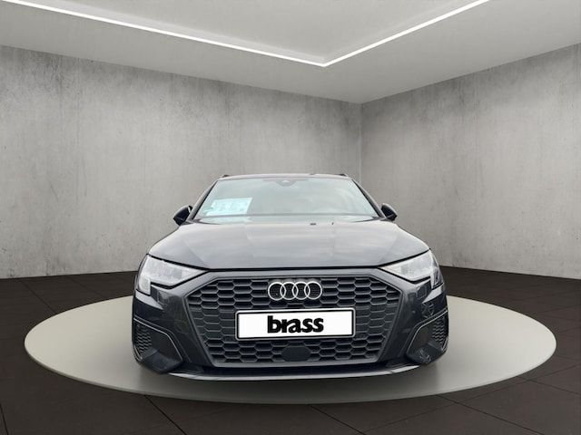 Audi A3 Sportback TFSI E 40 TFSI E S Tronic - 2021 - Joinsteer - #6