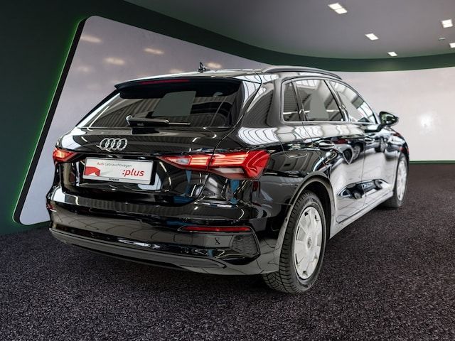 Audi A3 Sportback 30 TDI S Tronic - 2021 - Joinsteer - #3