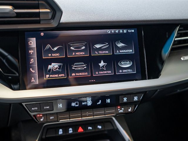 Audi A3 Sportback 30 TDI S Tronic - 2021 - Joinsteer - #6