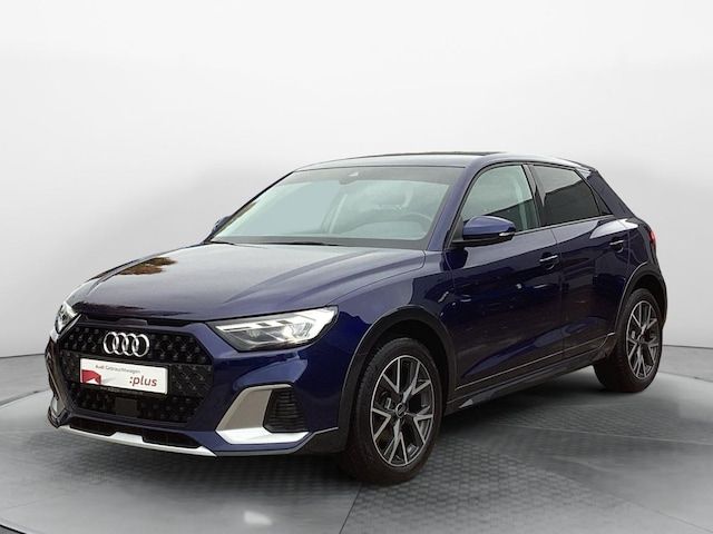 Audi A1 Allstreet 30 TFSI S Tronic - 2023 - Joinsteer - #2