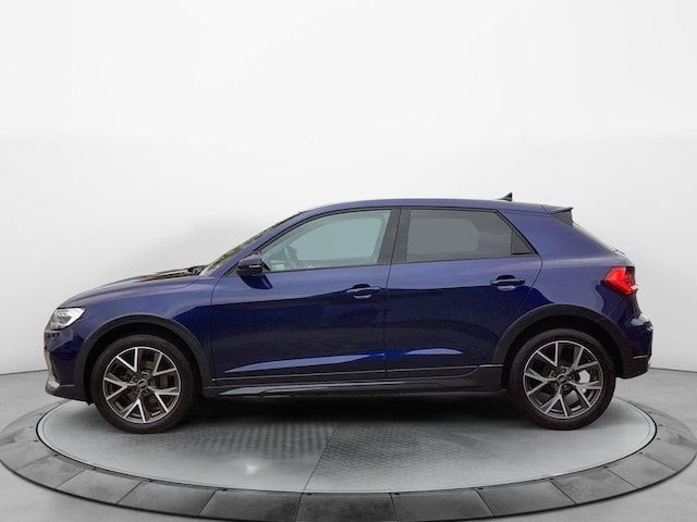 Audi A1 Allstreet 30 TFSI S Tronic - 2023 - Joinsteer - #5