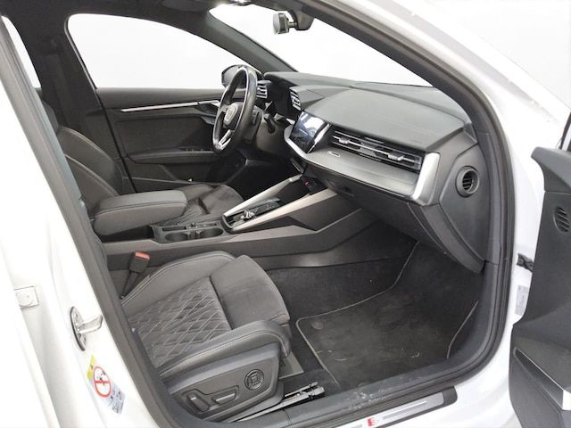 Audi A3 Sportback TFSI E S Line 45 TFSI E 245 ch S Tronic - 2022 - Joinsteer - #5
