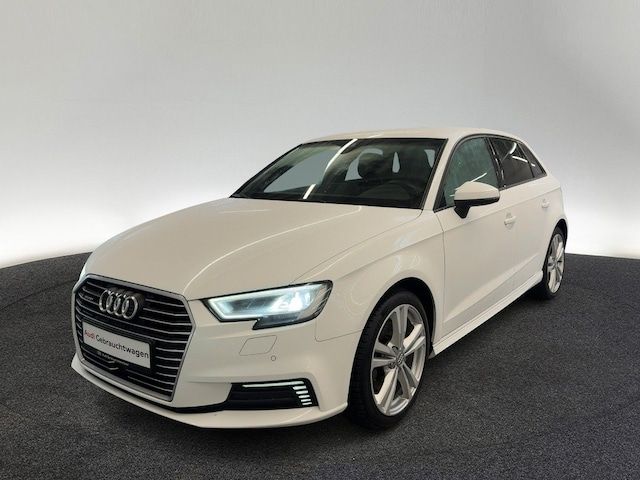 Audi A3 Sportback E-tron Sport 40 E-tron S Tronic - 2020 - Joinsteer - #2