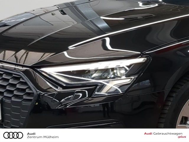 Audi A3 Sportback TFSI E 40 TFSI E S Tronic - 2022 - Joinsteer - #5