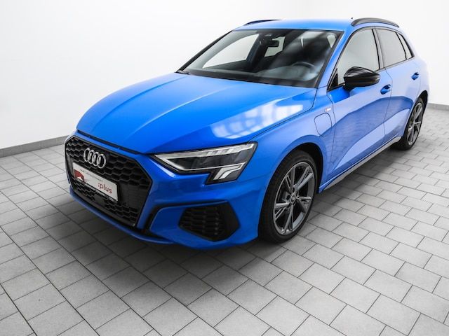 Audi A3 Sportback TFSI E 40 TFSI E S Tronic - 2020 - Joinsteer - #2