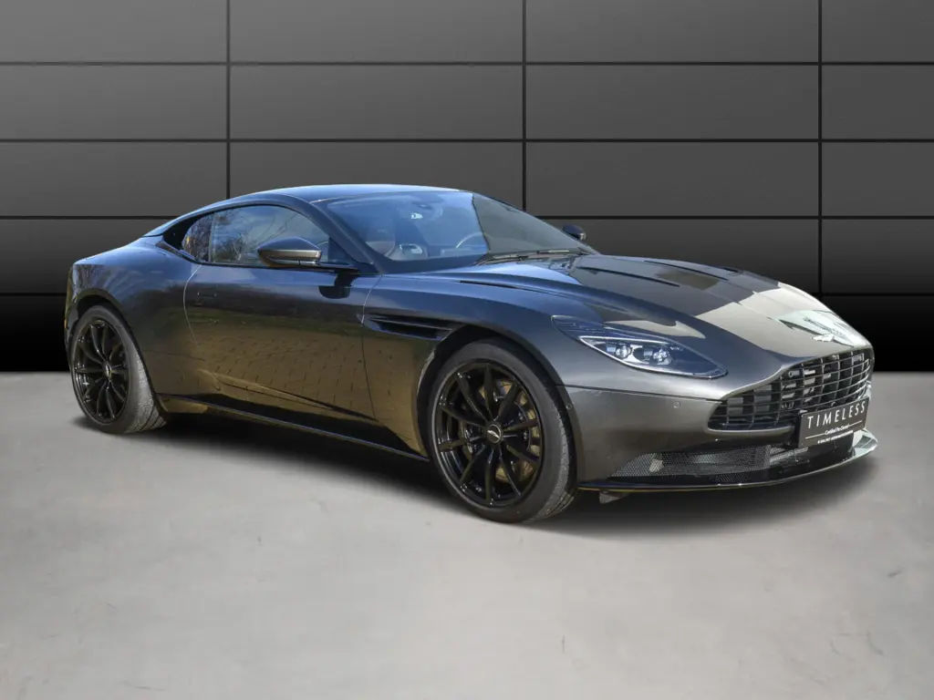 Aston Martin DB11 V12 AMR Coupe 5.2 - 2021 - Joinsteer - #1