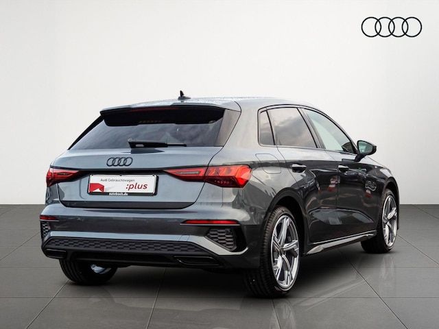 Audi A3 Sportback TFSI E S Line 40 TFSI E S Tronic - 2022 - Joinsteer - #5