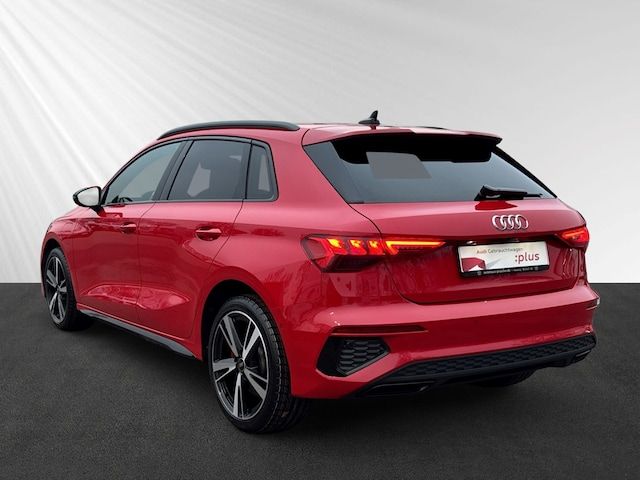 Audi A3 Sportback TFSI E 45 TFSI E S Tronic - 2021 - Joinsteer - #3