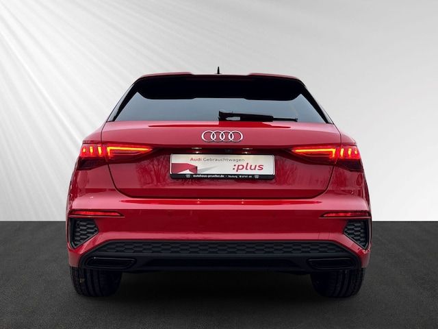 Audi A3 Sportback TFSI E 45 TFSI E S Tronic - 2021 - Joinsteer - #5