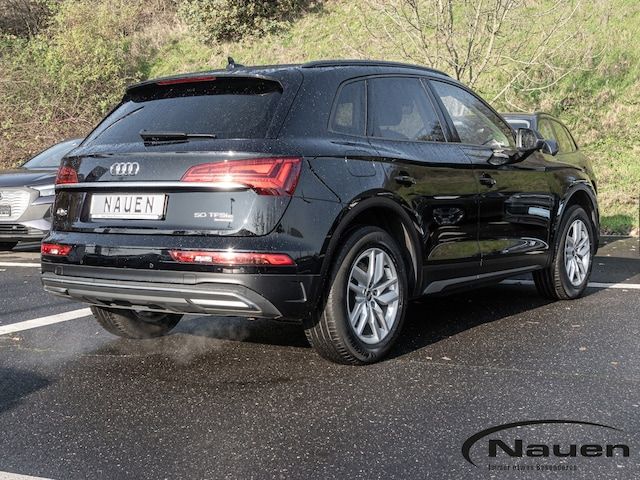 Audi Q5 TFSI E 50 TFSI E Quattro S Tronic - 2021 - Joinsteer - #2
