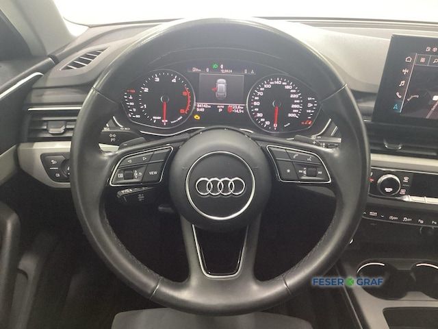 Audi A4 Avant 40 TDI S Tronic - 2023 - Joinsteer - #6